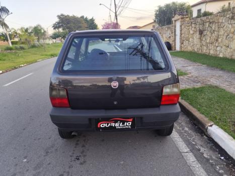 FIAT Uno 1.0 MILLE ECONOMY, Foto 5