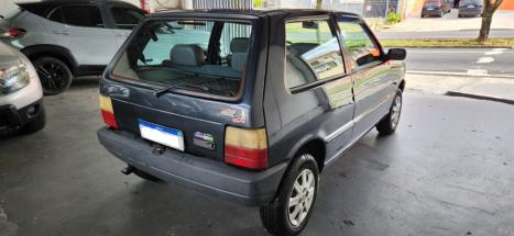FIAT Uno 1.0 MILLE FIRE, Foto 4