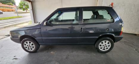 FIAT Uno 1.0 MILLE FIRE, Foto 9
