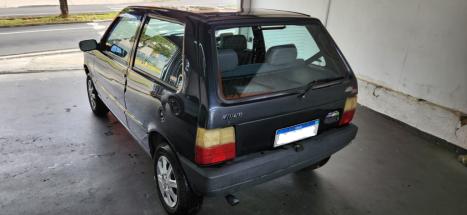 FIAT Uno 1.0 MILLE FIRE, Foto 11