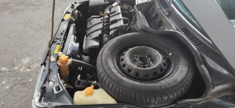 FIAT Uno 1.0 MILLE FIRE, Foto 12