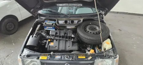 FIAT Uno 1.0 MILLE FIRE, Foto 13