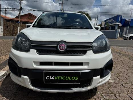 FIAT Uno 1.0 WAY, Foto 2