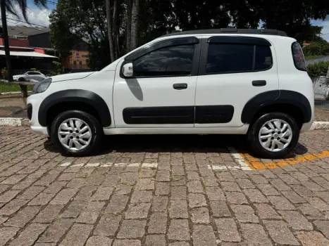 FIAT Uno 1.0 WAY, Foto 5