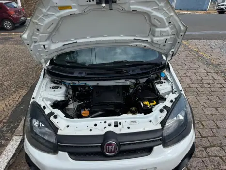 FIAT Uno 1.0 WAY, Foto 6