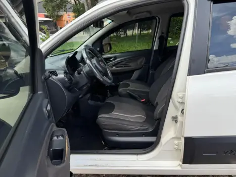 FIAT Uno 1.0 WAY, Foto 7