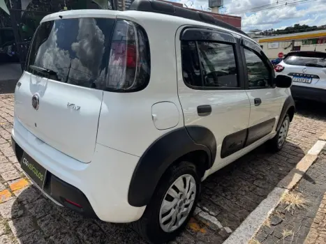 FIAT Uno 1.0 WAY, Foto 8