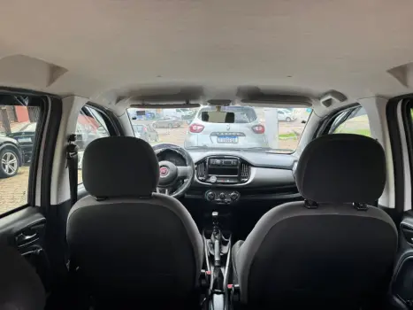 FIAT Uno 1.0 WAY, Foto 9