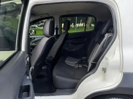 FIAT Uno 1.0 WAY, Foto 10