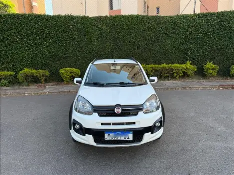 FIAT Uno 1.0 WAY ECONOMY FLEX, Foto 2