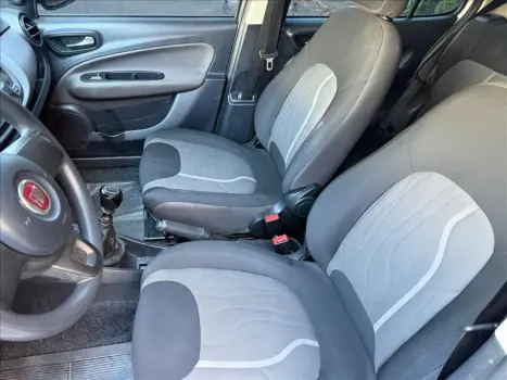 FIAT Uno 1.0 WAY ECONOMY FLEX, Foto 5