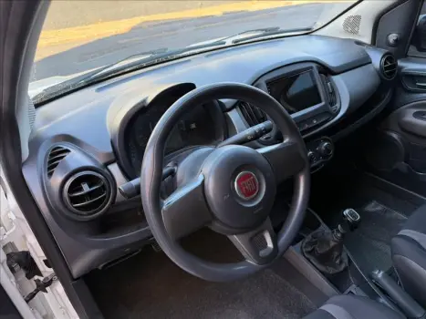 FIAT Uno 1.0 WAY ECONOMY FLEX, Foto 6