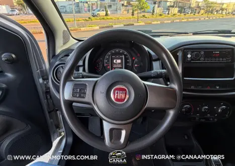 FIAT Uno 1.3 4P WAY FLEX, Foto 7