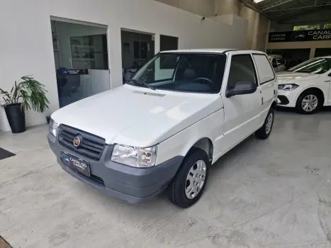FIAT Uno 1.3 FIRE FLEX FURG�O, Foto 2