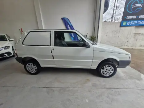 FIAT Uno 1.3 FIRE FLEX FURG�O, Foto 4