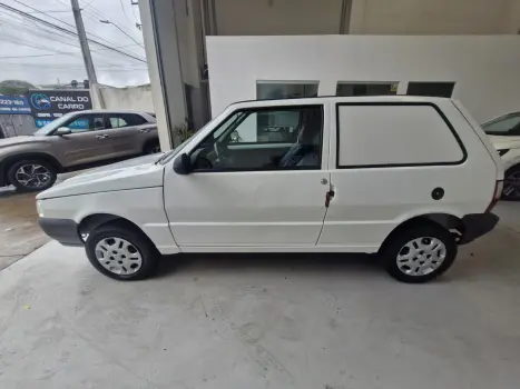 FIAT Uno 1.3 FIRE FLEX FURG�O, Foto 5