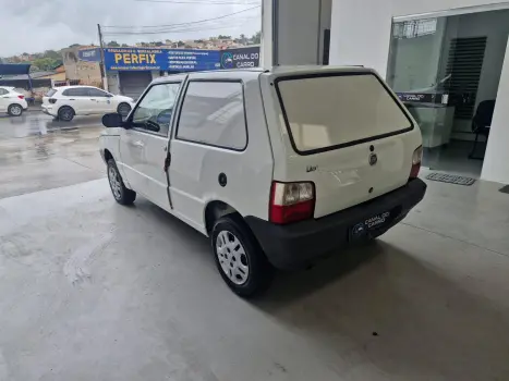 FIAT Uno 1.3 FIRE FLEX FURG�O, Foto 6