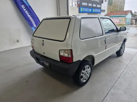 FIAT Uno 1.3 FIRE FLEX FURG�O, Foto 7