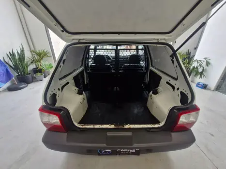 FIAT Uno 1.3 FIRE FLEX FURG�O, Foto 12