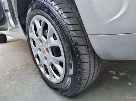 FIAT Uno 1.4 4P FLEX EVO ECONONY, Foto 8 FIAT Uno 1.4 4P FLEX EVO ECONONY, Foto 8