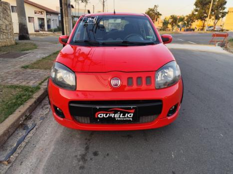 FIAT Uno 1.4 4P FLEX SPORTING, Foto 1