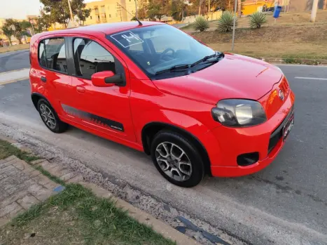 FIAT Uno 1.4 4P FLEX SPORTING, Foto 3