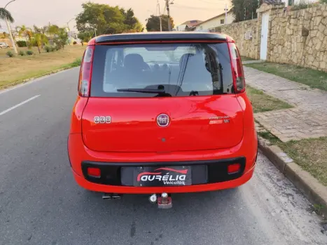 FIAT Uno 1.4 4P FLEX SPORTING, Foto 4