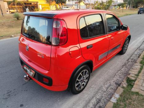 FIAT Uno 1.4 4P FLEX SPORTING, Foto 5