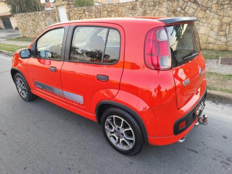 FIAT Uno 1.4 4P FLEX SPORTING, Foto 6