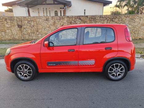 FIAT Uno 1.4 4P FLEX SPORTING, Foto 7