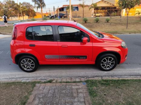 FIAT Uno 1.4 4P FLEX SPORTING, Foto 8