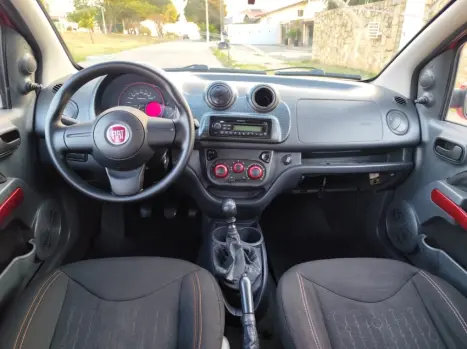 FIAT Uno 1.4 4P FLEX SPORTING, Foto 13