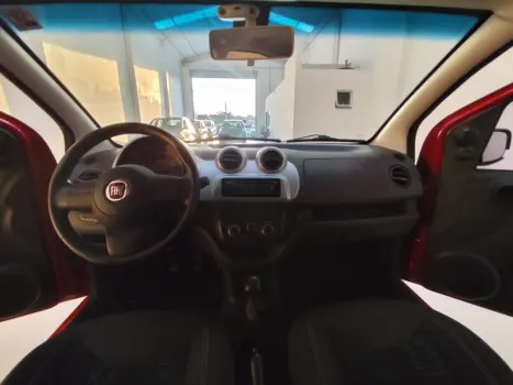 FIAT Uno 1.4 4P FLEX EVO ECONONY, Foto 5 FIAT Uno 1.4 4P FLEX EVO ECONONY, Foto 5