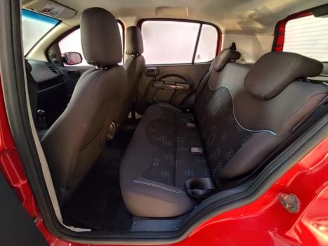 FIAT Uno 1.4 4P FLEX EVO ECONONY, Foto 6 FIAT Uno 1.4 4P FLEX EVO ECONONY, Foto 6