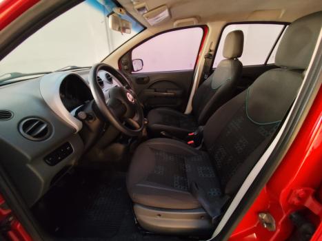 FIAT Uno 1.4 4P FLEX EVO ECONONY, Foto 7 FIAT Uno 1.4 4P FLEX EVO ECONONY, Foto 7