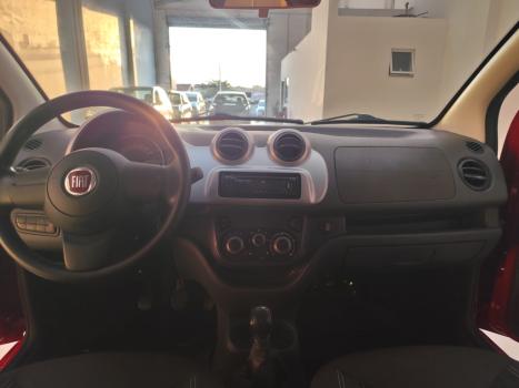 FIAT Uno 1.4 4P FLEX EVO ECONONY, Foto 11 FIAT Uno 1.4 4P FLEX EVO ECONONY, Foto 11