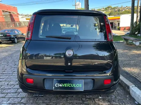 FIAT Uno 1.4 4P FLEX SPORTING, Foto 5