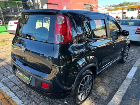 FIAT Uno 1.4 4P FLEX SPORTING, Foto 6