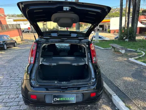 FIAT Uno 1.4 4P FLEX SPORTING, Foto 8
