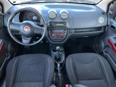 FIAT Uno 1.4 4P FLEX SPORTING, Foto 9