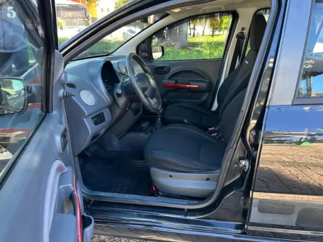 FIAT Uno 1.4 4P FLEX SPORTING, Foto 11