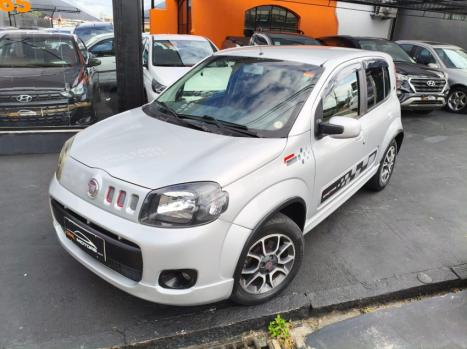 FIAT Uno 1.4 4P FLEX SPORTING, Foto 4