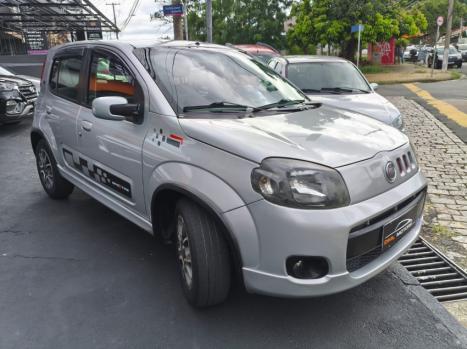 FIAT Uno 1.4 4P FLEX SPORTING, Foto 5