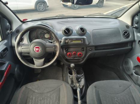 FIAT Uno 1.4 4P FLEX SPORTING, Foto 12