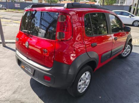 FIAT Uno 1.4 4P FLEX FIRE EVO WAY CELEBRATION, Foto 10