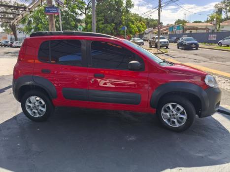 FIAT Uno 1.4 4P FLEX FIRE EVO WAY CELEBRATION, Foto 11