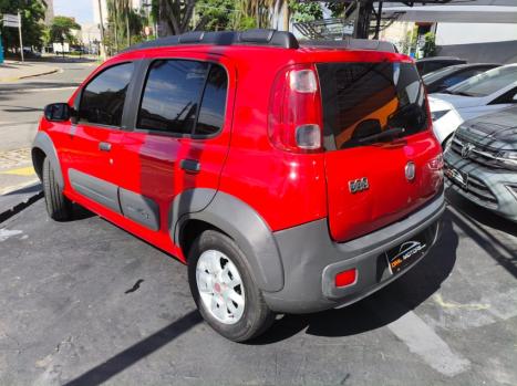 FIAT Uno 1.4 4P FLEX FIRE EVO WAY CELEBRATION, Foto 13