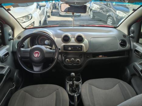 FIAT Uno 1.4 4P FLEX FIRE EVO WAY CELEBRATION, Foto 16