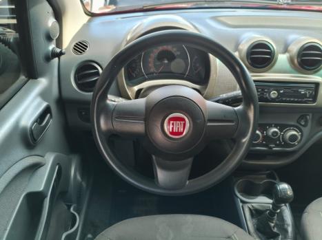 FIAT Uno 1.4 4P FLEX FIRE EVO WAY CELEBRATION, Foto 17