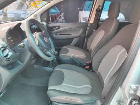 FIAT Uno 1.4 4P FLEX WAY EVO, Foto 9